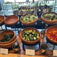 Table For Tomorrow - 