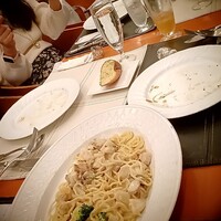 デル ペッシェ - 