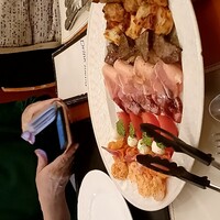 デル ペッシェ - 