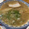 元祖赤のれん 節ちゃんラーメン 天神本店