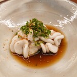 日本料理 久丹 - 