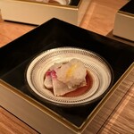 なっぱごちそう - 