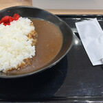 美東サービスエリア（上り線）スナックコーナー・フードコート - 料理写真: