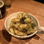 なっぱごちそう 目黒 - 