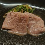 日本料理 久丹 - 