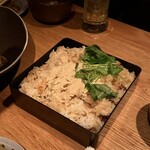 なっぱごちそう 目黒 - 