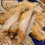 日本料理 久丹 - 