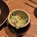 なっぱごちそう 目黒 - 