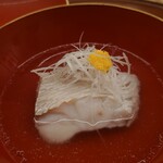 日本料理 久丹 - 