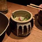 なっぱごちそう - 