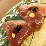 日本料理 久丹 - 