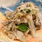 日本料理 久丹 - 