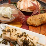 日本料理 久丹 - 