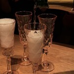 なっぱごちそう - 