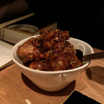 なっぱごちそう - 