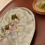 日本料理 久丹 - 