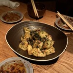 なっぱごちそう - 