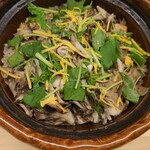 日本料理 久丹 - 