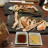 かに道楽 新宿本店 - 