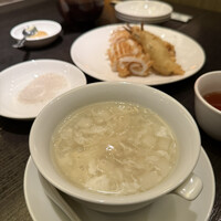 廣東料理 民生 ヒルトンプラザウエスト店 - 