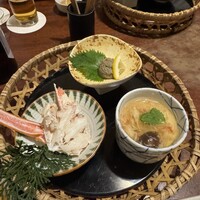 かに道楽 新宿本店 - 