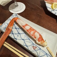 かに道楽 新宿本店 - 