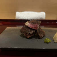 銀座 しのはら - 