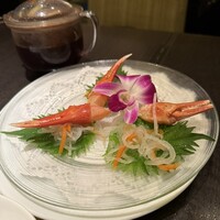 廣東料理 民生 ヒルトンプラザウエスト店 - 