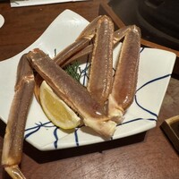 かに道楽 新宿本店 - 