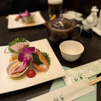 廣東料理 民生 ヒルトンプラザウエスト店 - 