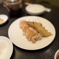 廣東料理 民生 ヒルトンプラザウエスト店 - 