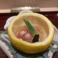 銀座 しのはら - 