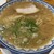元祖赤のれん 節ちゃんラーメン - 料理写真: