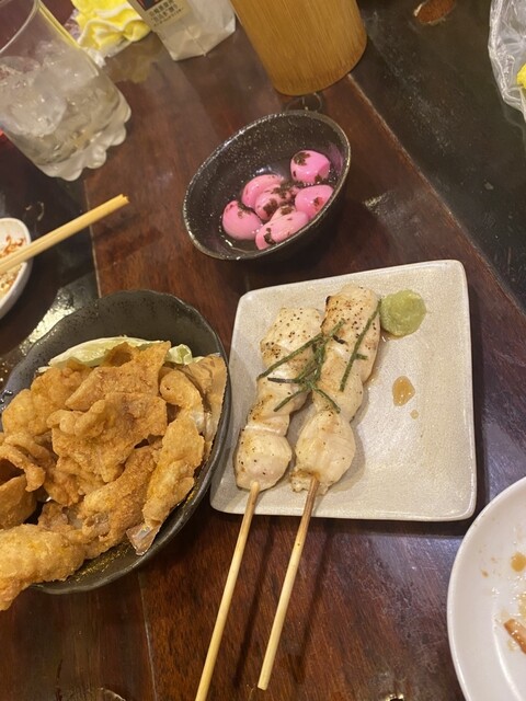 Yakitori Daikichi Miwa Ten photo 3