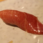 Okei Sushi - 中トロ