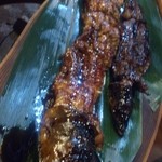 山女庵 - 天然うなぎ