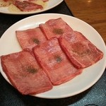 焼肉明洞舘 - 