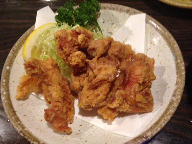 写真 閉店 やきとり専科 とりq やきとりせんか とりきゅー 星川 焼鳥 食べログ