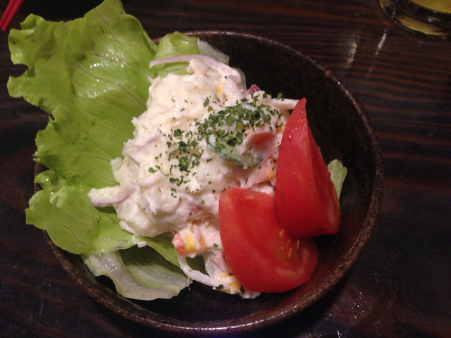 写真 閉店 やきとり専科 とりq やきとりせんか とりきゅー 星川 焼鳥 食べログ