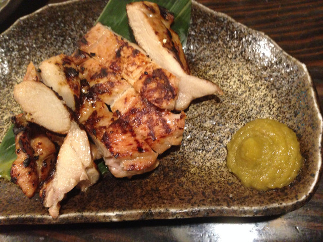 写真 閉店 やきとり専科 とりq やきとりせんか とりきゅー 星川 焼鳥 食べログ