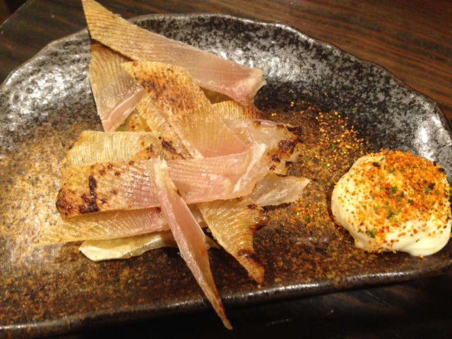写真 閉店 やきとり専科 とりq やきとりせんか とりきゅー 星川 焼鳥 食べログ