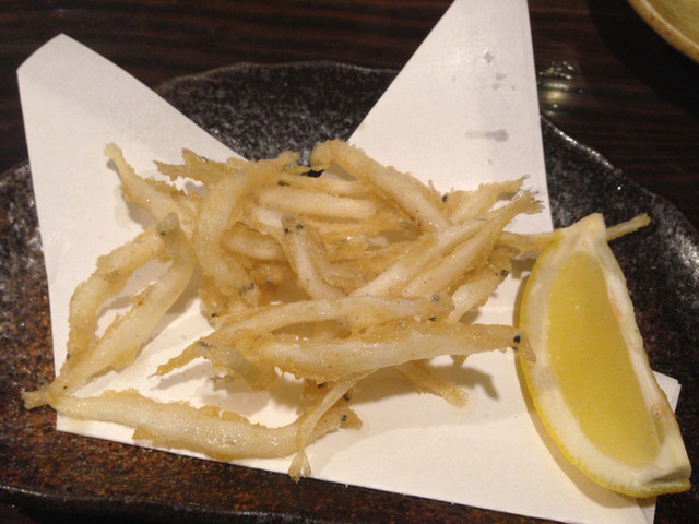 閉店 やきとり専科 とりq やきとりせんか とりきゅー 星川 焼鳥 食べログ