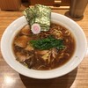 長岡食堂 横浜西口店