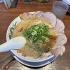 ラーメン魁力屋　南砂店