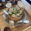 常総いなほ食堂