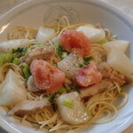 マミーマート - 料理写真: