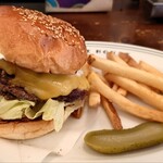 ファイヤーハウス - 