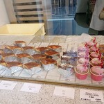 ノーウェアマン - 美味しそうでした