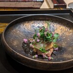 278540441 - 前菜