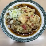 立喰そば かしやま - 